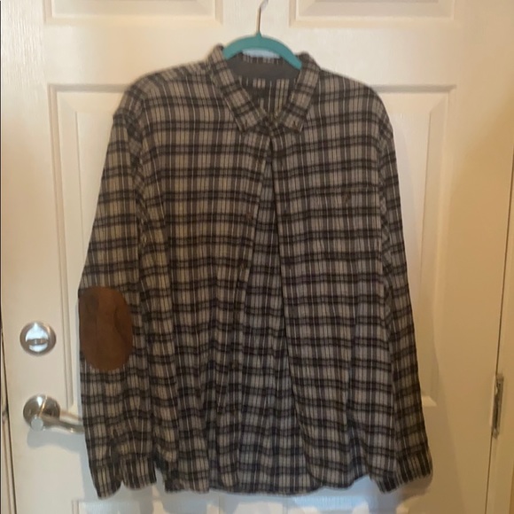 J crew xl flannel - Picture 1 of 3